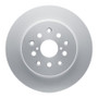 DFC 93-98 Toyota Supra Rear GeoSPEC Coated Rotor