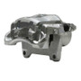 DFC 00-10 Scion tC Front-R Premium Caliper - Silver Zinc Coated