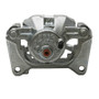 DFC 00-10 Scion tC Front-R Premium Caliper - Silver Zinc Coated