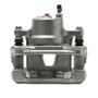 DFC 00-10 Scion tC Front-R Premium Caliper - Silver Zinc Coated
