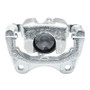 DFC 16-23 Mazda CX-9 Rear-R Premium Caliper - Silver Zinc Coated