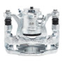 DFC 16-23 Mazda CX-9 Rear-R Premium Caliper - Silver Zinc Coated