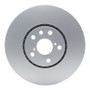 DFC 06-20 Lexus GS460 Right Front GeoSPEC Coated Rotor