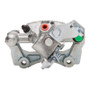 DFC 94-02 Mazda Miata Rear-L Premium Caliper - Silver Zinc Coated