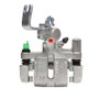 DFC 94-02 Mazda Miata Rear-L Premium Caliper - Silver Zinc Coated
