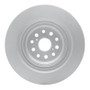 DFC 18-23 Lexus LS500 Right Rear GeoSPEC Coated Rotor