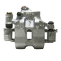 DFC 81-85 Mazda RX-7 Front-L Premium Caliper - Silver Zinc Coated
