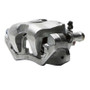 DFC 81-85 Mazda RX-7 Front-R Premium Caliper - Silver Zinc Coated