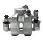 DFC 81-85 Mazda RX-7 Front-R Premium Caliper - Silver Zinc Coated