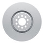 DFC 04-06 Audi TT Quattro Left Front GeoSPEC Coated Rotor