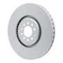 DFC 04-06 Audi TT Quattro Left Front GeoSPEC Coated Rotor