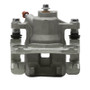 DFC 12-18 Lexus ES300h Rear-L/Rear-R Premium Caliper - Silver Zinc Coated