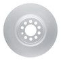DFC 00-06 Audi TT Front GeoSPEC Coated Rotor