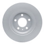 DFC 08-25 Audi A4 (Mexico) Rear GeoSPEC Coated Rotor
