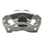 DFC 08-24 Pontiac Vibe Front-R Premium Caliper - Silver Zinc Coated
