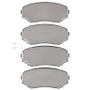 R1 16-25 Mazda CX-5 Front R1 Optimum OE Brake Pads