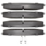 R1 16-25 Mazda CX-5 Front R1 Optimum OE Brake Pads