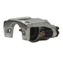 DFC 04-16 Infiniti QX56 Rear-L Premium Caliper - Silver Zinc Coated
