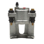 DFC 04-16 Infiniti QX56 Rear-L Premium Caliper - Silver Zinc Coated