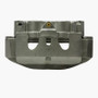 DFC 12-24 Nissan NV2500 Front-L/Front Left Premium Caliper - Silver Zinc Coated