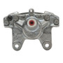 DFC 87-00 Mercedes-Benz E300 Diesel Rear-R Premium Caliper - Silver Zinc Coated