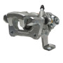 DFC 92-01 Acura INTEGRA Rear-R Premium Caliper - Silver Zinc Coated