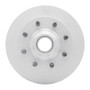 DFC 71-95 Chevrolet C20 Suburban Front GeoSPEC Coated Rotor