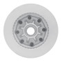 DFC 71-95 Chevrolet C20 Suburban Front GeoSPEC Coated Rotor