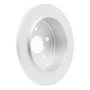 DFC 07-18 Jeep Wrangler Rear GeoSPEC Coated Rotor