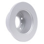 DFC 02-18 Dodge Sprinter 3500 Rear GeoSPEC Coated Rotor