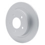 DFC 04-08 Chrysler Pacifica Rear GeoSPEC Coated Rotor