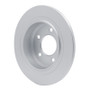 DFC 04-08 Chrysler Pacifica Rear GeoSPEC Coated Rotor