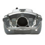 DFC 01-07 Ford Taurus (Excl SHO) Front-R Premium Caliper - Silver Zinc Coated