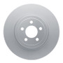 DFC 05-23 Chrysler 300 Front GeoSPEC Coated Rotor