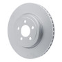 DFC 05-23 Chrysler 300 Front GeoSPEC Coated Rotor