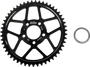 Rear Steel Sprocket 49t Flat 84-22