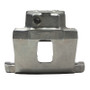 DFC 74-80 Ford Maverick Front-L Premium Caliper - Silver Zinc Coated
