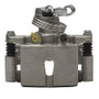 DFC 05-13 Buick Terraza Rear-L Premium Caliper - Silver Zinc Coated