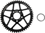 Rear Steel Sprocket 51t Flat 84-22