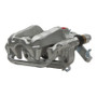 DFC 11-16 Chevrolet Cruze Limited Rear-L Premium Caliper - Silver Zinc Coated