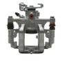 DFC 11-16 Chevrolet Cruze Limited Rear-L Premium Caliper - Silver Zinc Coated