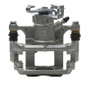 DFC 11-16 Chevrolet Cruze Limited Rear-L Premium Caliper - Silver Zinc Coated