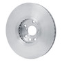 DFC 06-20 Lexus IS300 Left Front Brake Rotor