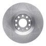DFC 98-09 Audi S4 Front Brake Rotor