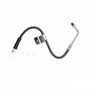 DFC 06-10 Hummer H3 Front-L Brake Hose