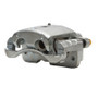 DFC 99-13 Cadillac Escalade ESV Rear-R/Front-L Premium Caliper - Silver Zinc Coated
