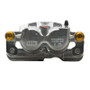 DFC 99-13 Cadillac Escalade ESV Rear-R/Front-L Premium Caliper - Silver Zinc Coated