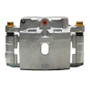 DFC 99-13 Cadillac Escalade ESV Rear-R/Front-L Premium Caliper - Silver Zinc Coated