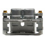 DFC 99-13 Cadillac Escalade ESV Rear-R/Front-L Premium Caliper - Silver Zinc Coated