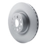 DFC 21-25 Tesla Model S Front GeoSPEC Coated Rotor